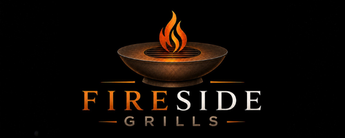 FIRESIDE GRILLS